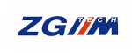 ZGM Tech Logo